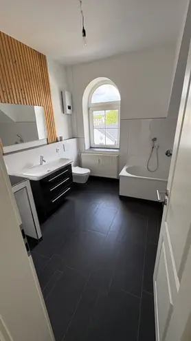 2 Zimmer Wohnung mit 93 m² in Dortmund – Bild 1