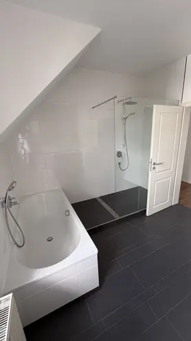 2 Zimmer Wohnung mit 93 m² in Dortmund – Bild 2