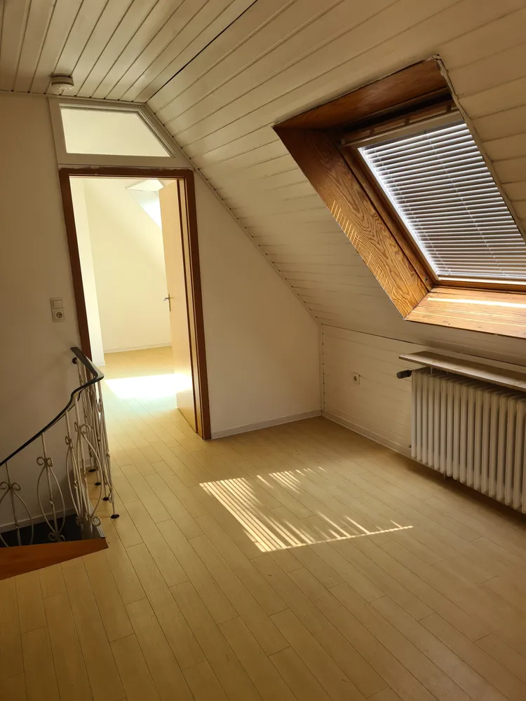 4 Zimmer Wohnung mit 120 m² in Speyer – Bild 5