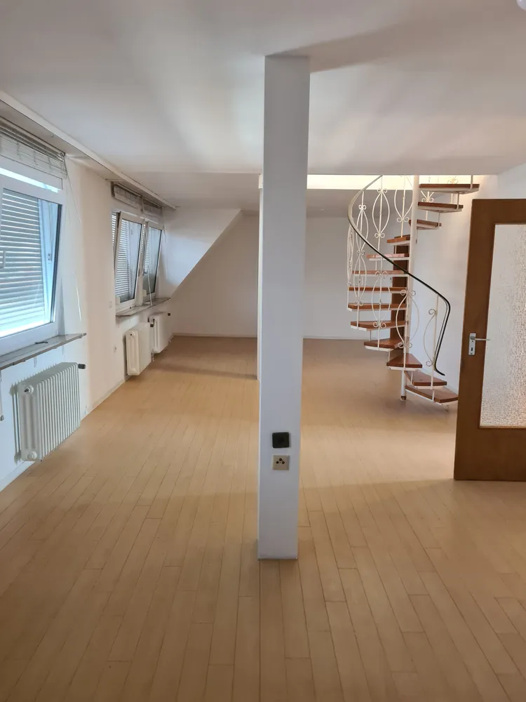 4 Zimmer Wohnung mit 120 m² in Speyer – Bild 7