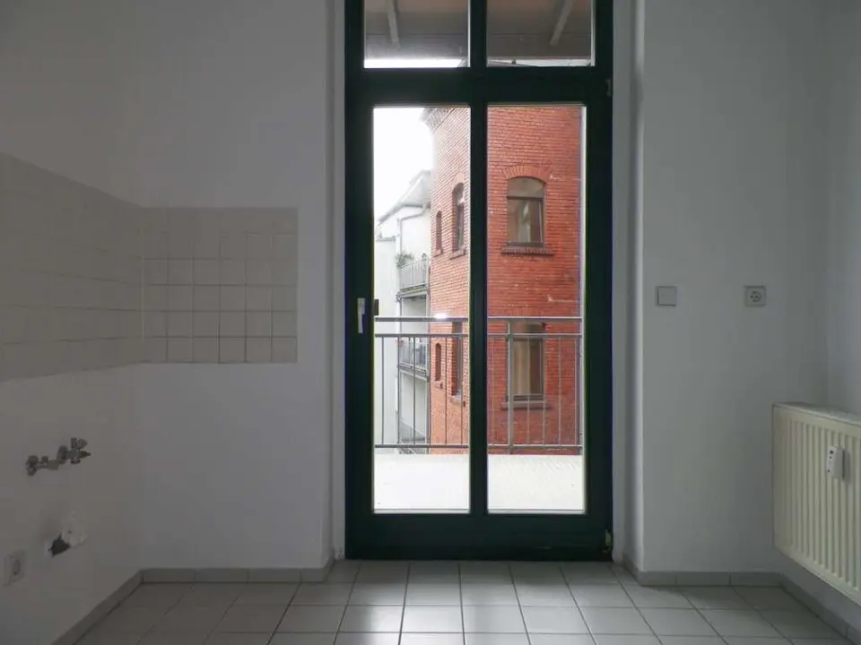 3 Zimmer Wohnung mit 65 m² in Zwickau – Bild 1