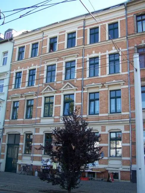 3 Zimmer Wohnung mit 65 m² in Zwickau – Bild 2