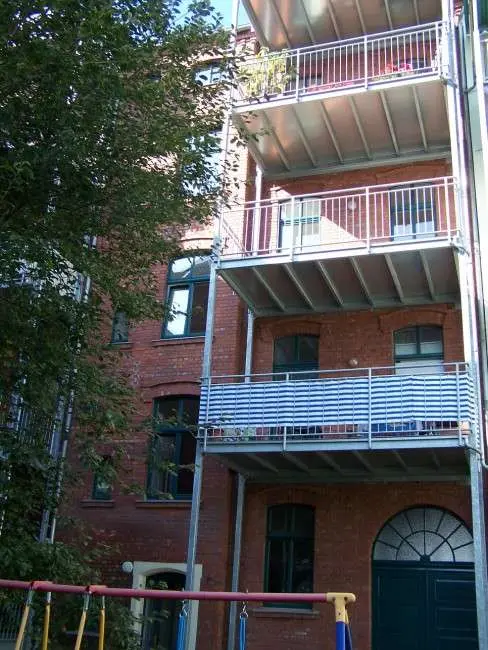 3 Zimmer Wohnung mit 65 m² in Zwickau – Bild 3