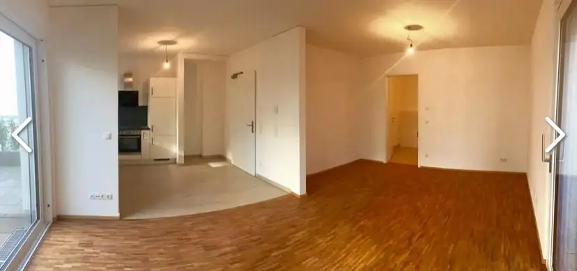 Studio mit 47 m² in Passau – Bild 1
