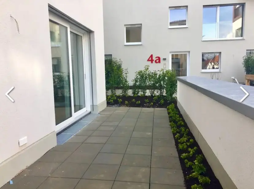 Studio mit 47 m² in Passau – Bild 5