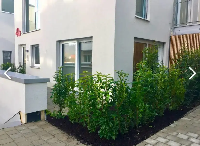 Studio mit 47 m² in Passau – Bild 10