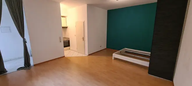 1 Zimmer Wohnung mit 30 m² in Darmstadt – Bild 2