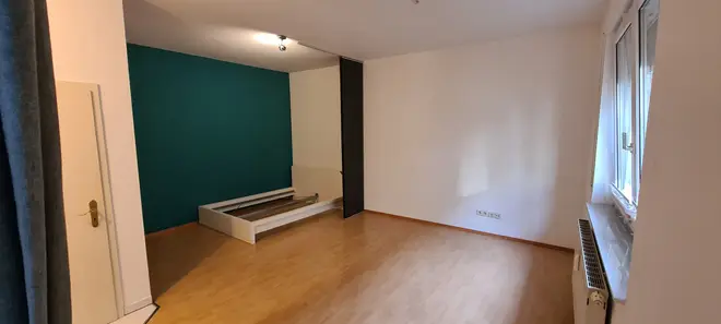 1 Zimmer Wohnung mit 30 m² in Darmstadt – Bild 3