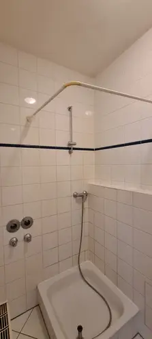 1 Zimmer Wohnung mit 30 m² in Darmstadt – Bild 5