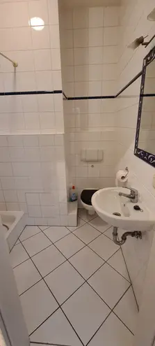 1 Zimmer Wohnung mit 30 m² in Darmstadt – Bild 6