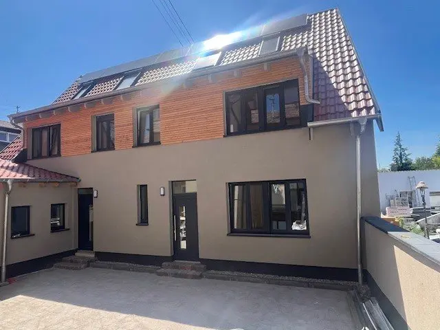 5 Zimmer Haus mit 136 m² in Karlsruhe – Bild 2