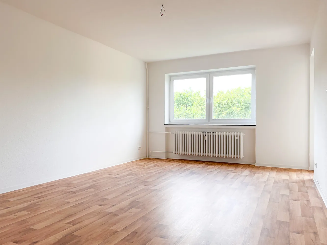 2 Zimmer Wohnung mit 57 m² in Hannover – Bild 2
