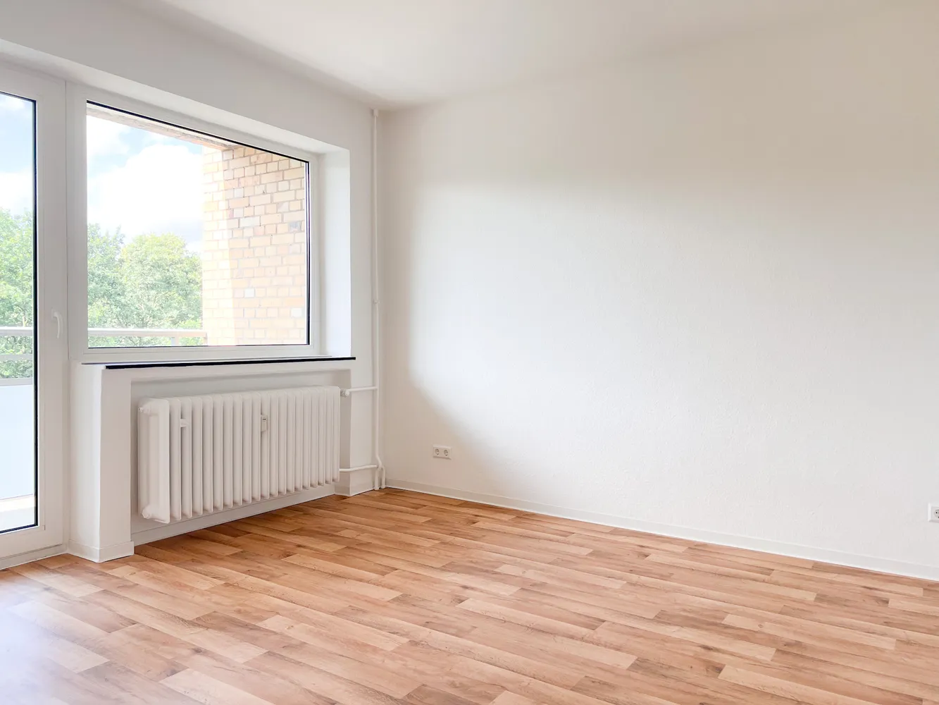 2 Zimmer Wohnung mit 57 m² in Hannover – Bild 4