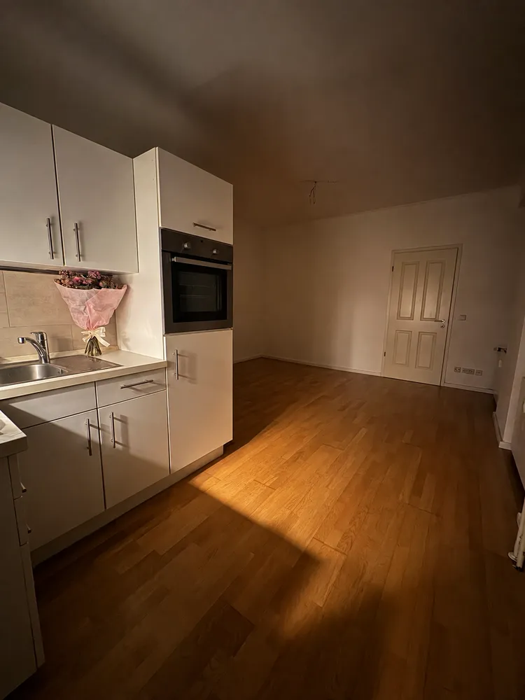 2 Zimmer Wohnung mit 35 m² in Berlin – Bild 1