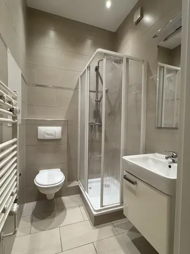 2 Zimmer Wohnung mit 35 m² in Berlin – Bild 2