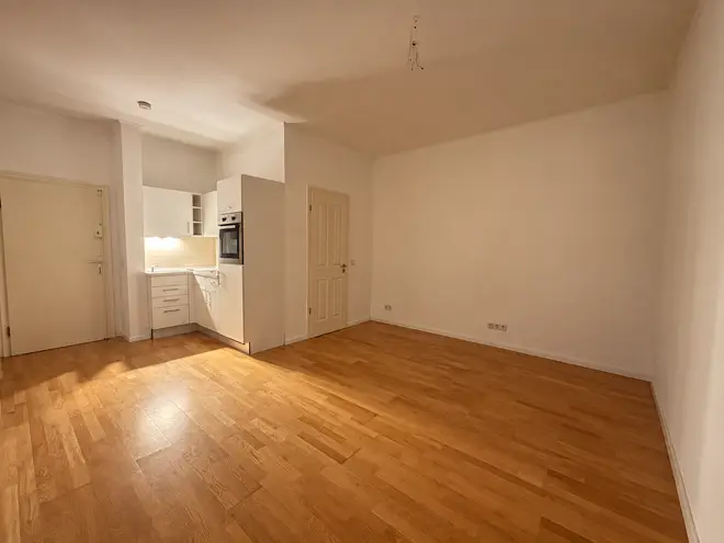 2 Zimmer Wohnung mit 35 m² in Berlin – Bild 3