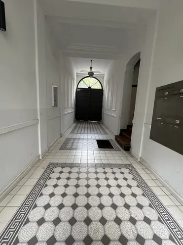 2 Zimmer Wohnung mit 35 m² in Berlin – Bild 7