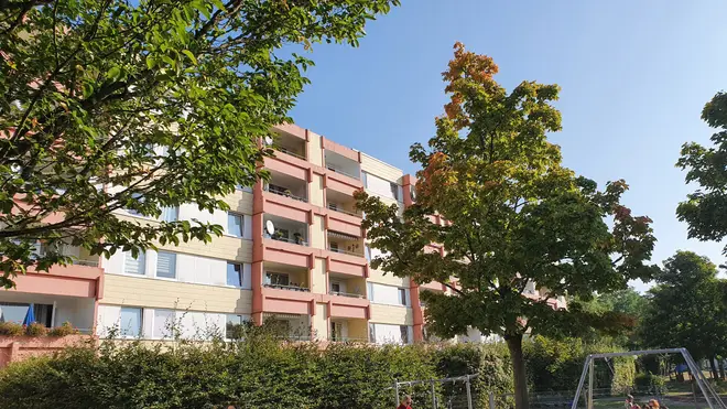 2 Zimmer Wohnung mit 47 m² in Kiel – Bild 1