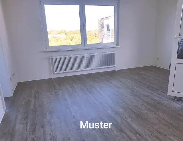 2 Zimmer Wohnung mit 47 m² in Kiel – Bild 2