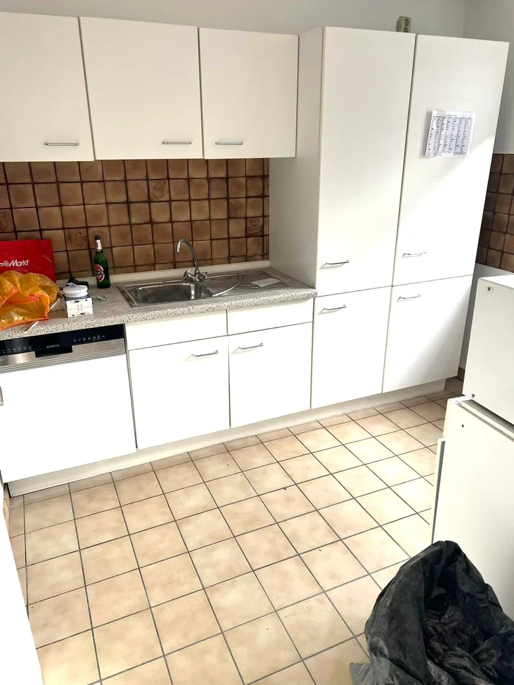 4 Zimmer Wohnung mit 80 m² in Aalen – Bild 2