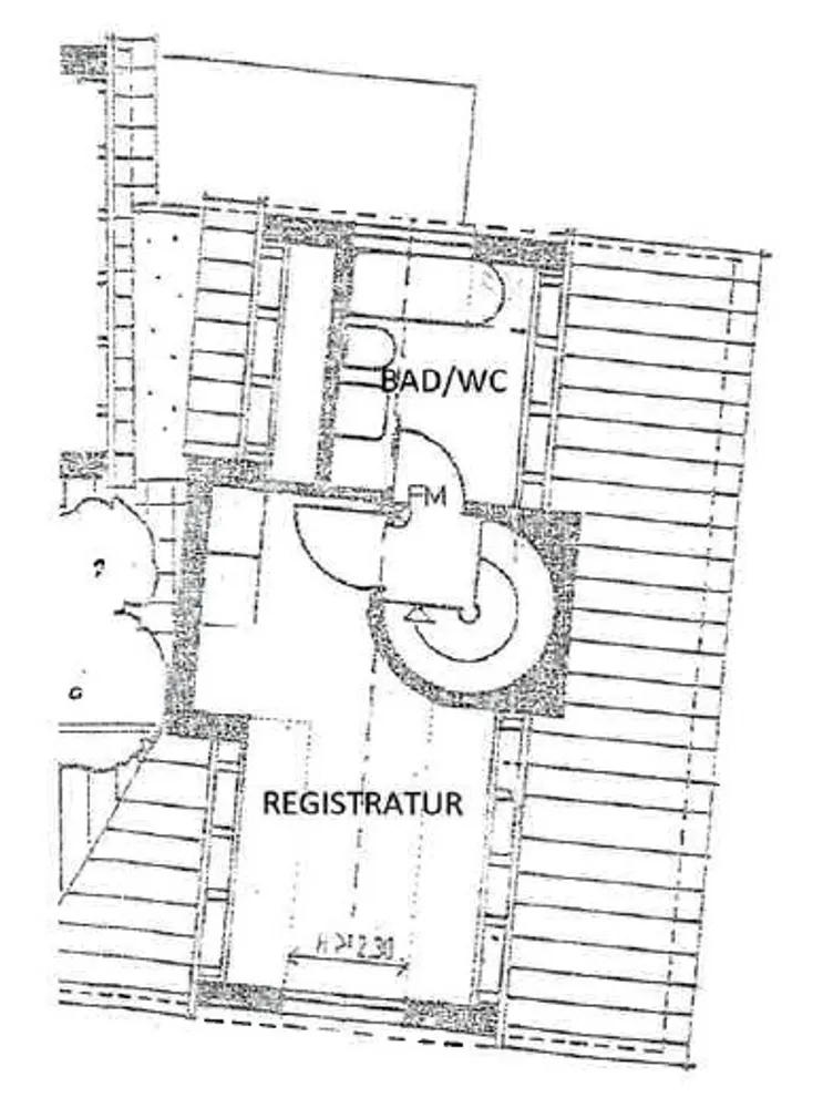 4 Zimmer Wohnung mit 80 m² in Aalen – Bild 11