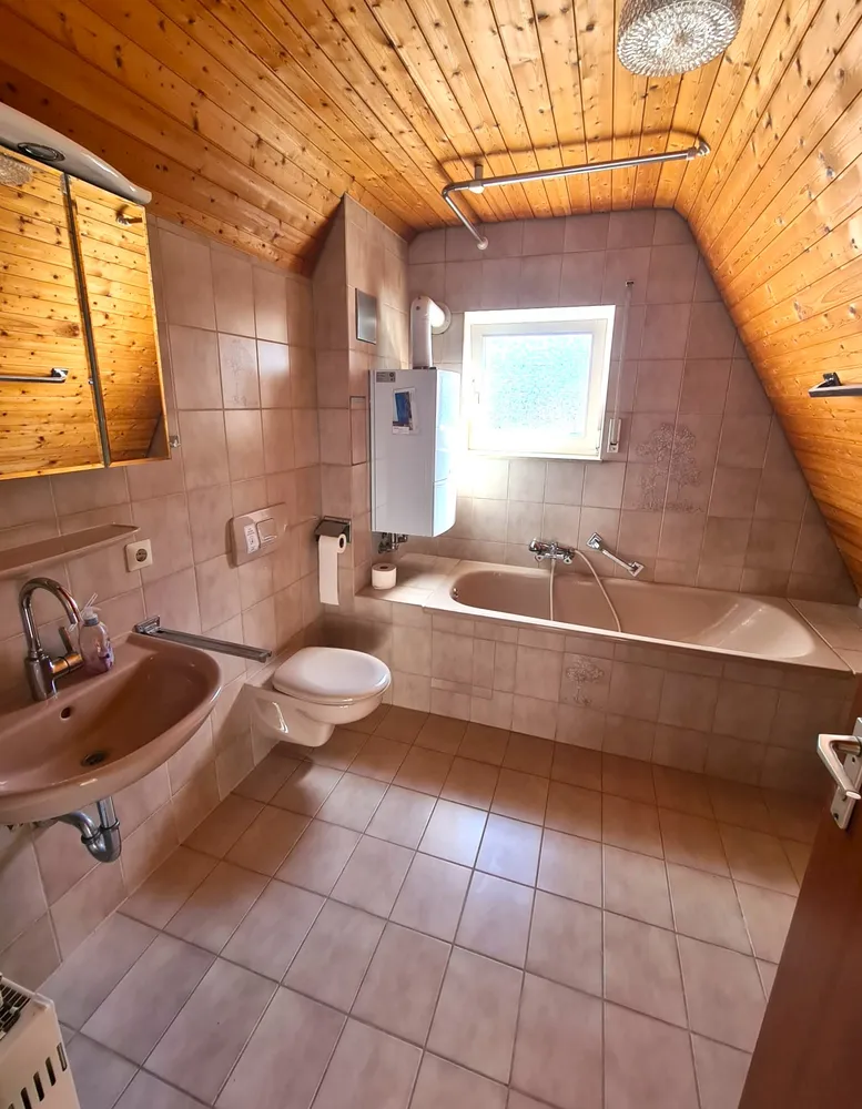 4 Zimmer Wohnung mit 80 m² in Aalen – Bild 5