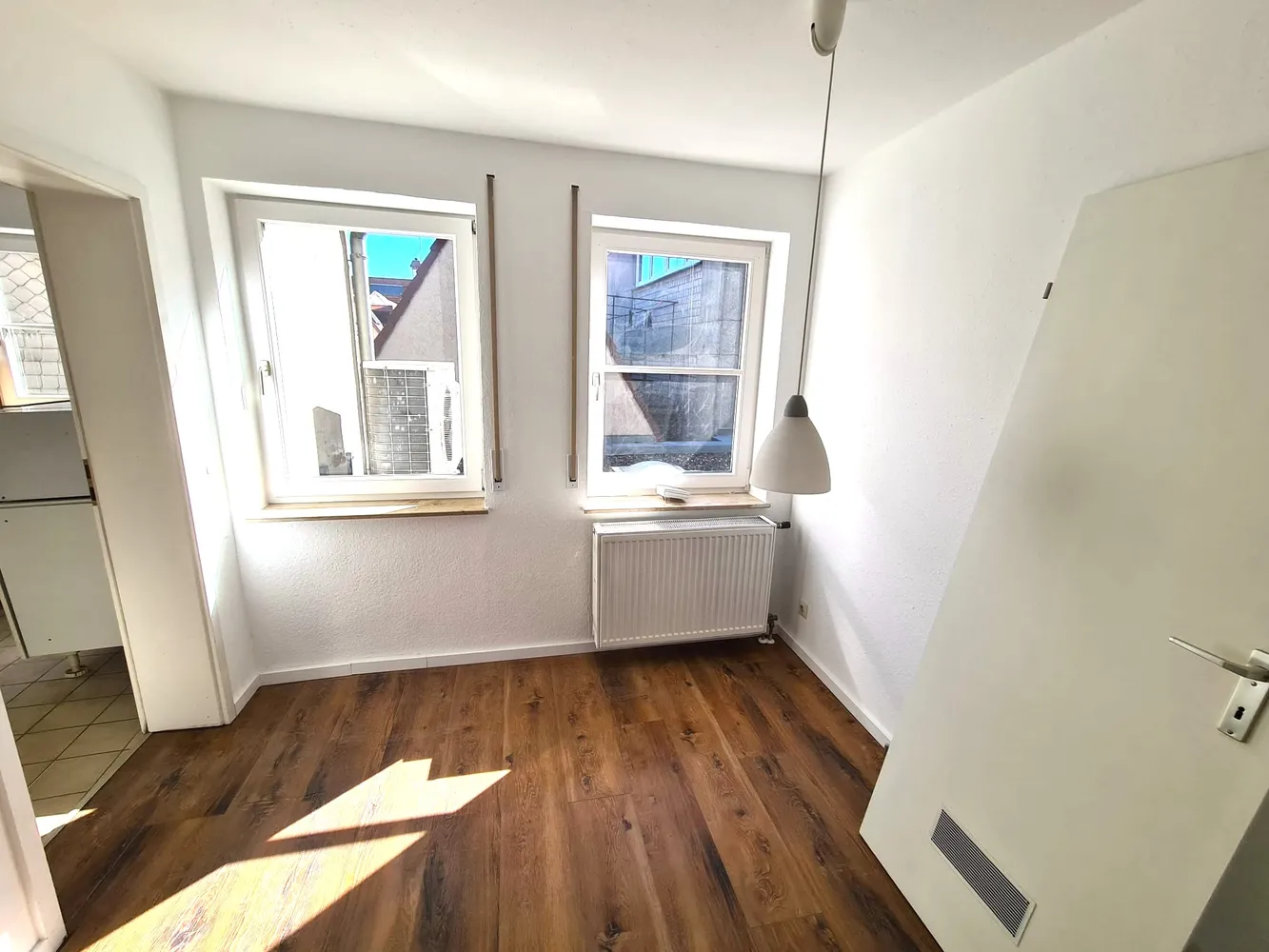 4 Zimmer Wohnung mit 80 m² in Aalen – Bild 6