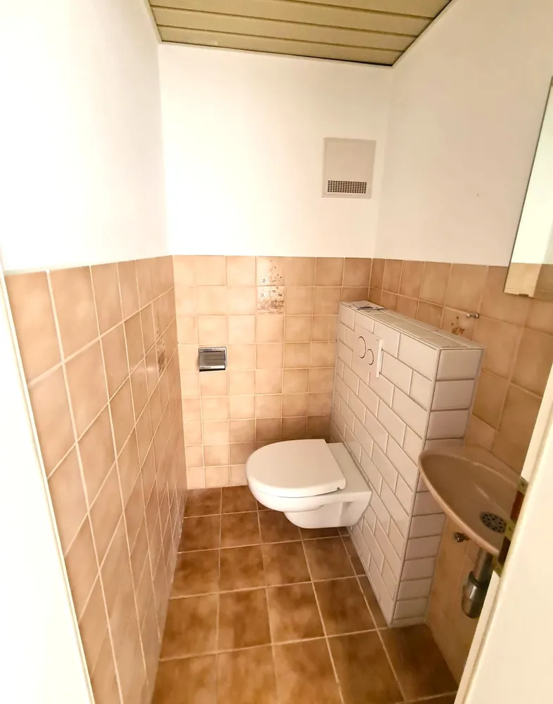 4 Zimmer Wohnung mit 80 m² in Aalen – Bild 8