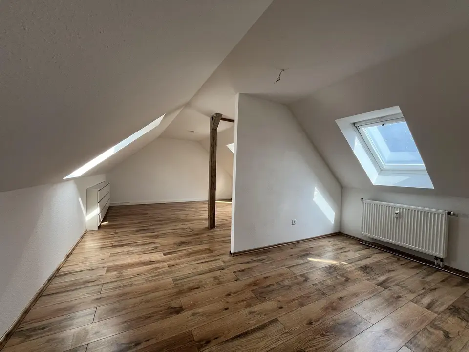 3 Zimmer Wohnung mit 106 m² in Limbach-Oberfrohna – Bild 9