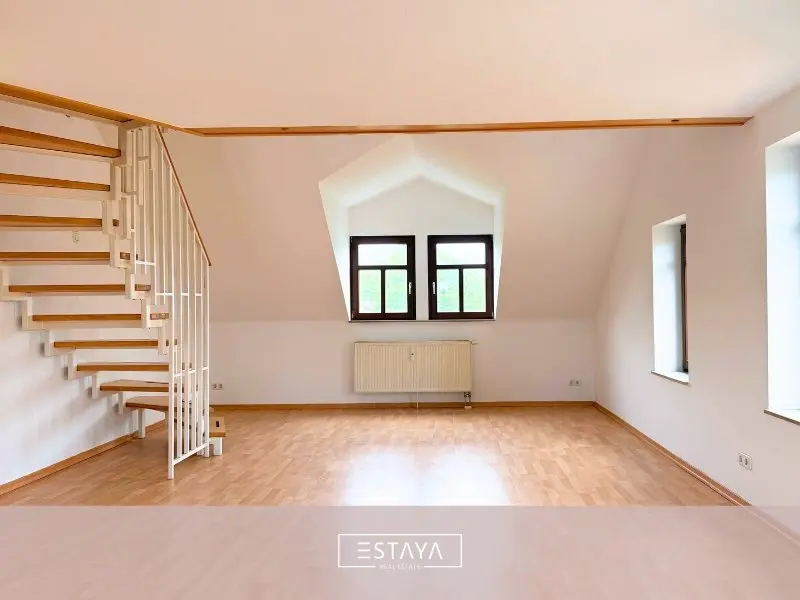 3 Zimmer Wohnung mit 106 m² in Limbach-Oberfrohna – Bild 10