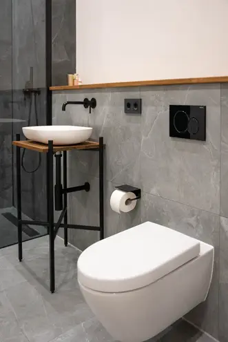 2 Zimmer Wohnung mit 45 m² in Köln – Bild 7