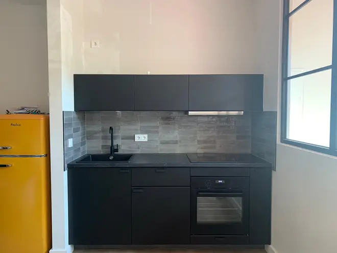 2 Zimmer Wohnung mit 45 m² in Köln – Bild 8