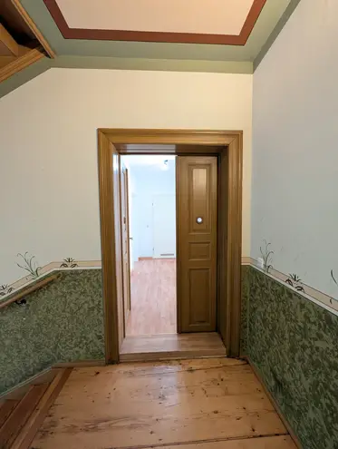 3 Zimmer Wohnung mit 67 m² in Leipzig – Bild 1