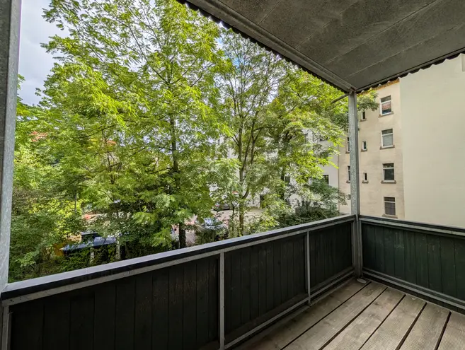3 Zimmer Wohnung mit 67 m² in Leipzig – Bild 12