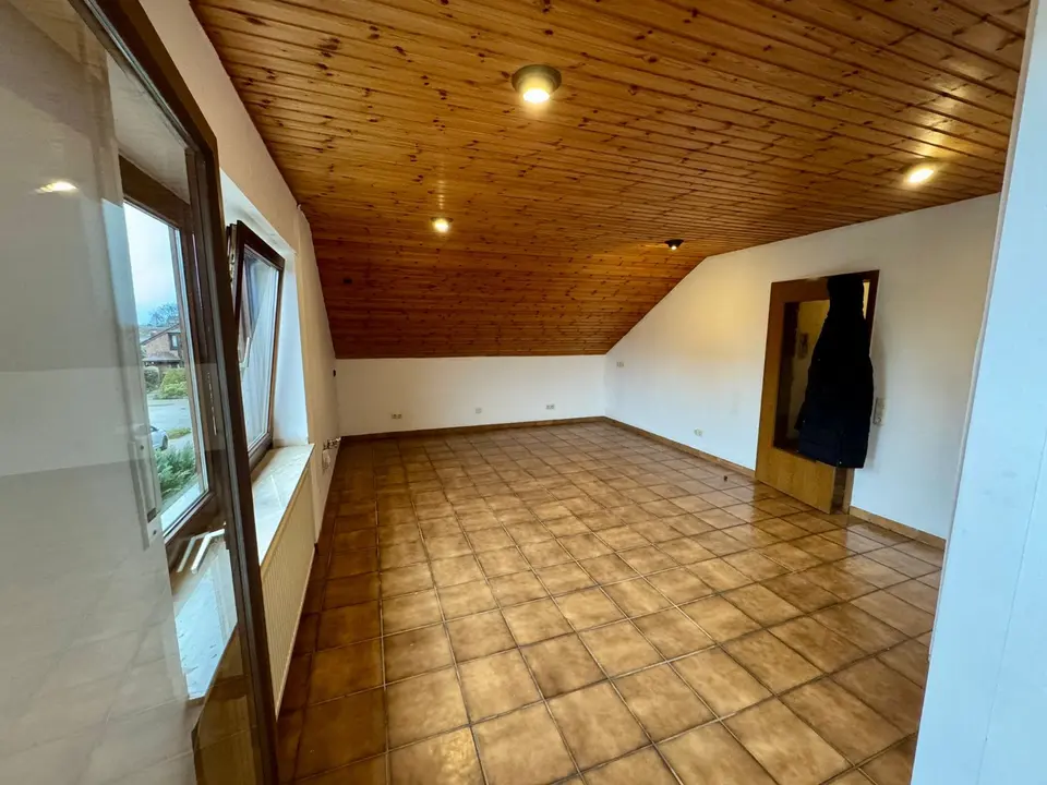 4 Zimmer Wohnung mit 95 m² in Düren – Bild 3