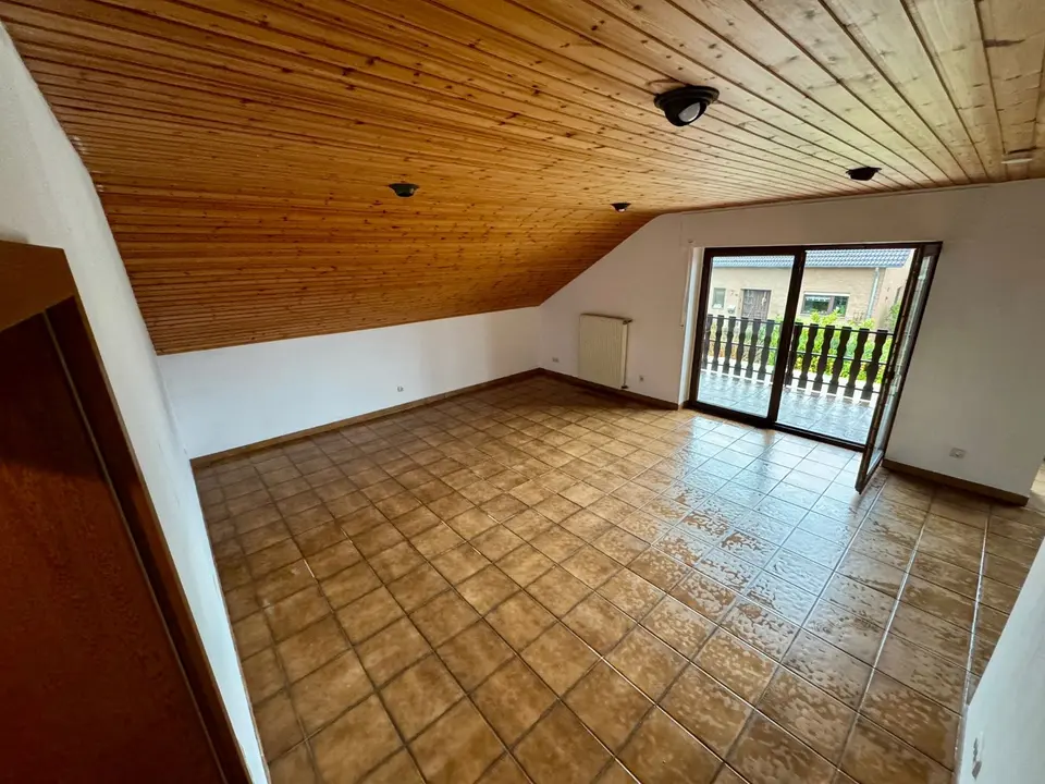 4 Zimmer Wohnung mit 95 m² in Düren – Bild 8