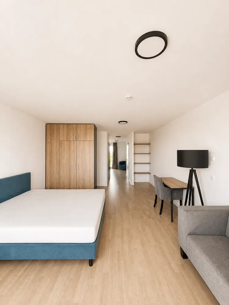 2 Zimmer Wohnung mit 55 m² in Potsdam – Bild 3