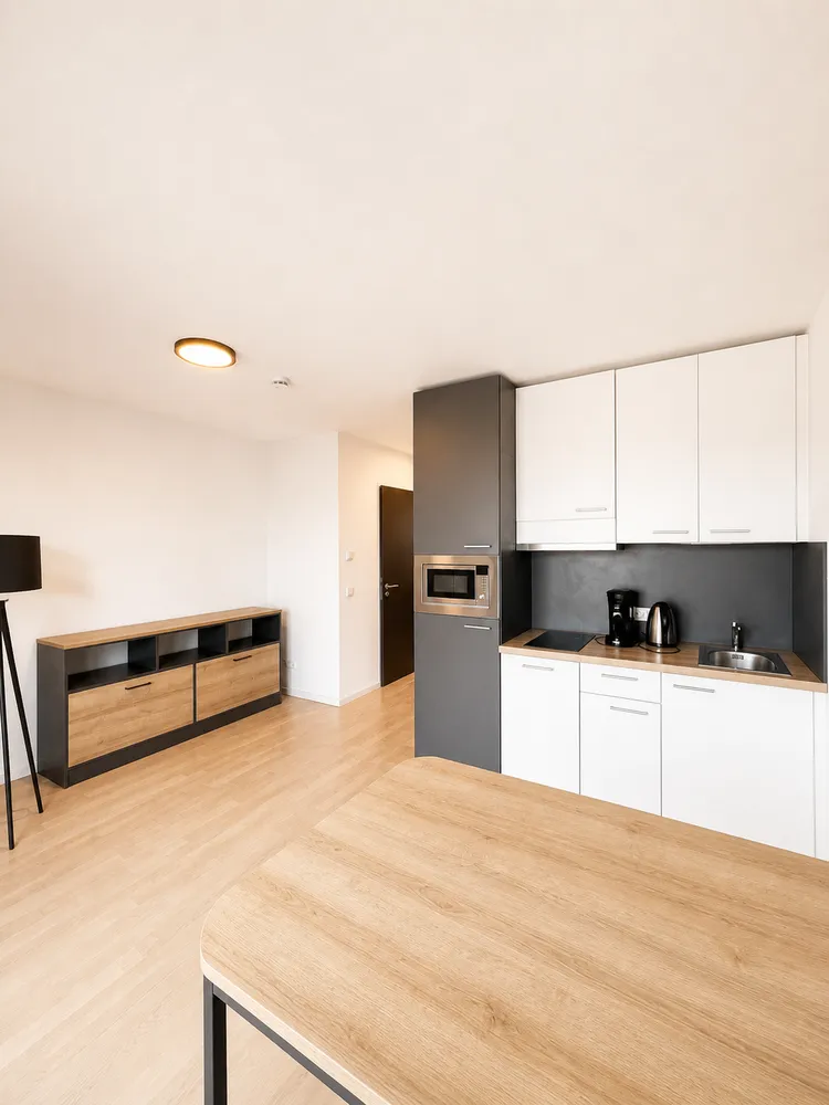 2 Zimmer Wohnung mit 55 m² in Potsdam – Bild 4