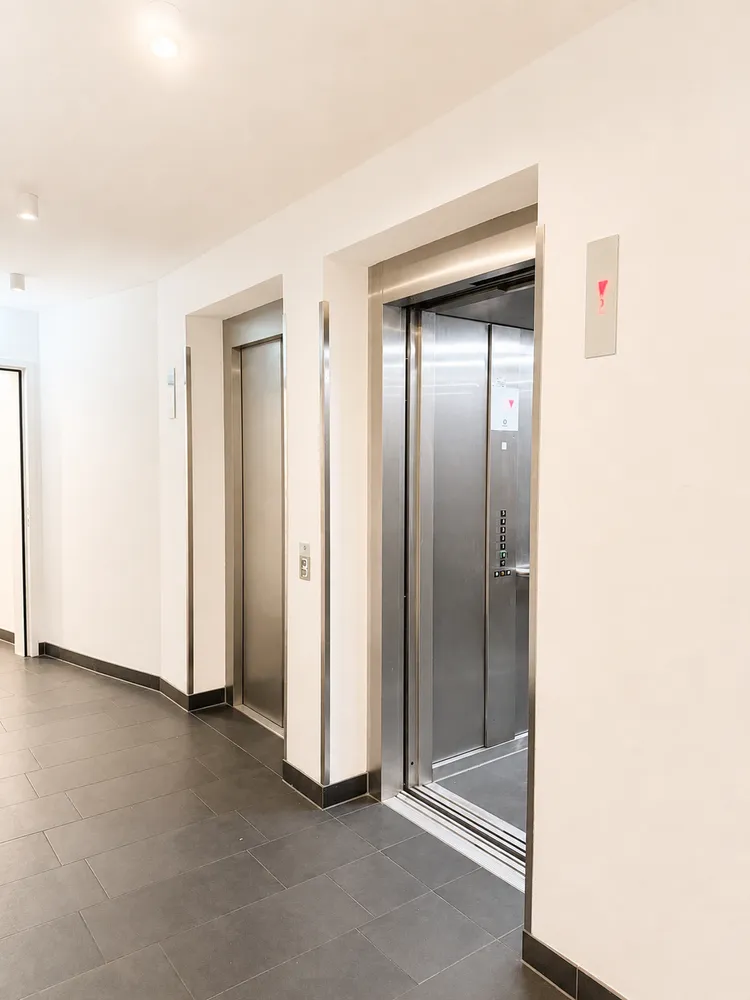 2 Zimmer Wohnung mit 55 m² in Potsdam – Bild 9