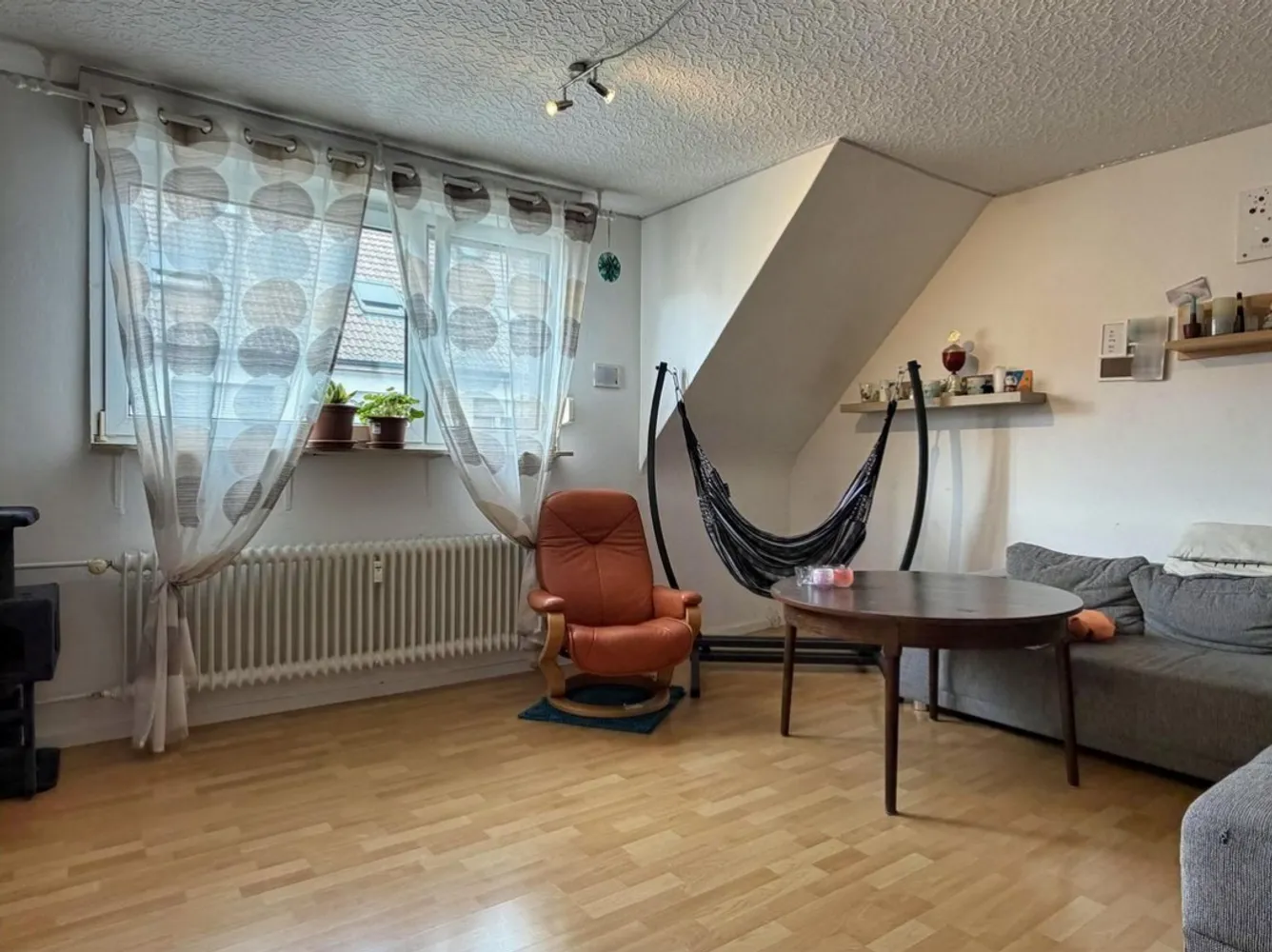 3 Zimmer Wohnung mit 70 m² in Mannheim – Bild 1