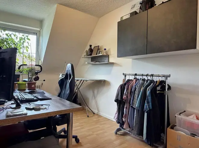 3 Zimmer Wohnung mit 70 m² in Mannheim – Bild 5