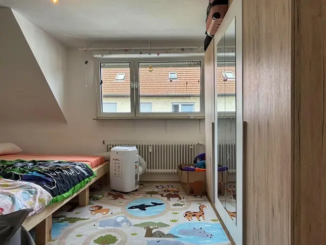 3 Zimmer Wohnung mit 70 m² in Mannheim – Bild 6