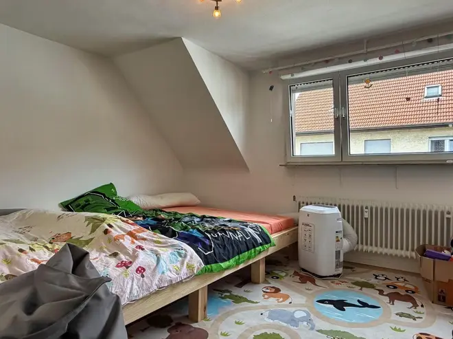 3 Zimmer Wohnung mit 70 m² in Mannheim – Bild 7
