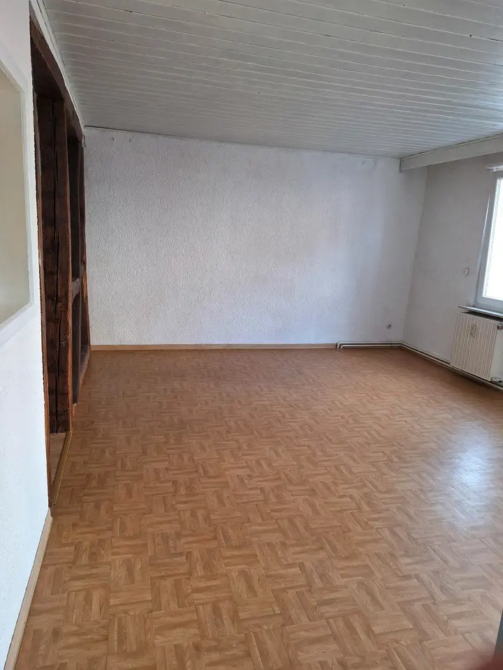 2 Zimmer Wohnung mit 100 m² in Michelstadt – Bild 1