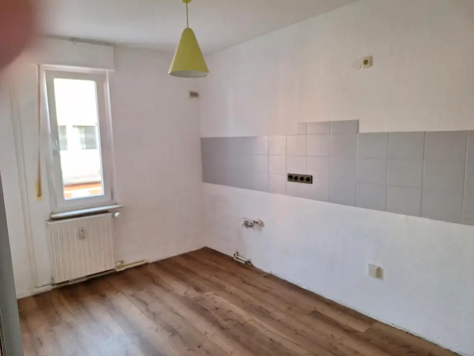 2 Zimmer Wohnung mit 100 m² in Michelstadt – Bild 5
