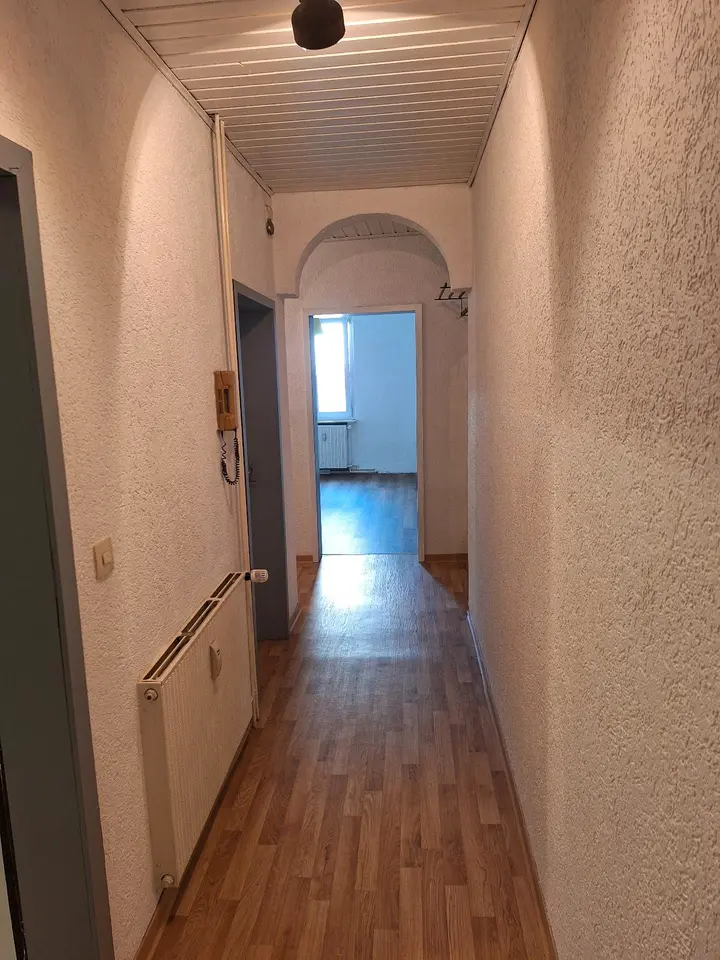 2 Zimmer Wohnung mit 100 m² in Michelstadt – Bild 6