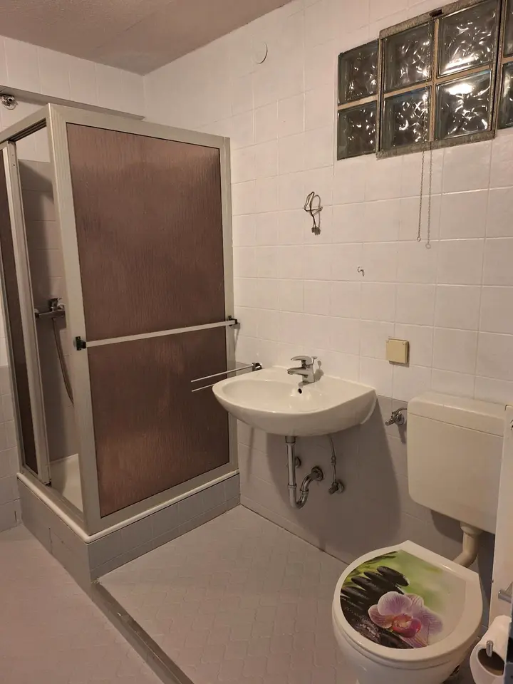 2 Zimmer Wohnung mit 100 m² in Michelstadt – Bild 7
