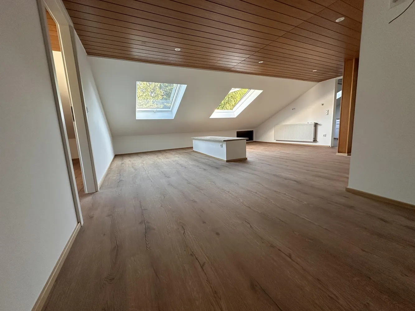 2 Zimmer Wohnung mit 52 m² in Freising – Bild 2