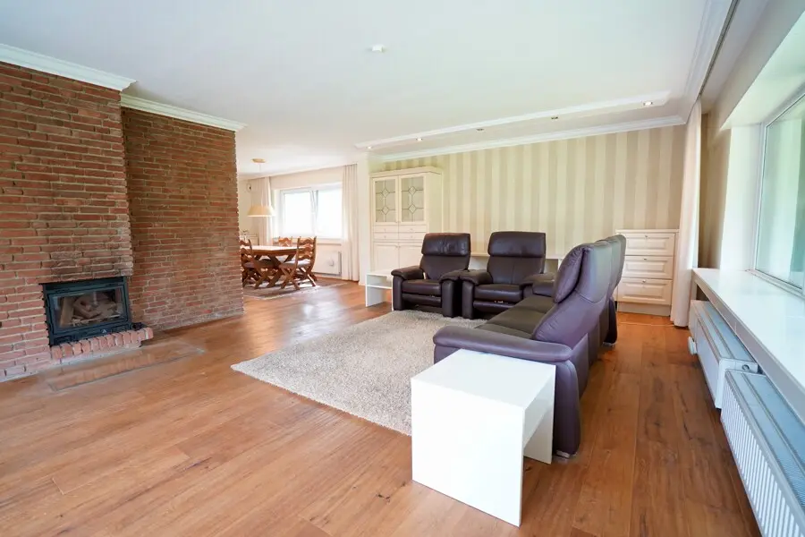 3 Zimmer Wohnung mit 114 m² in Rotenburg (Wümme) – Bild 2