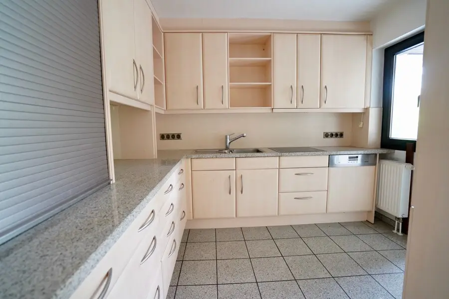 3 Zimmer Wohnung mit 114 m² in Rotenburg (Wümme) – Bild 3